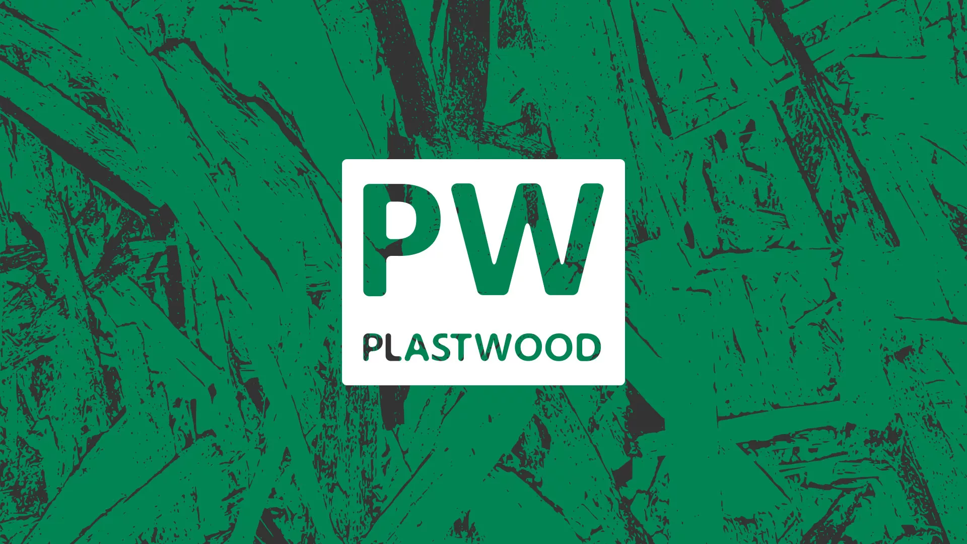 Разработка айдентики и сайта компании «Plastwood» в Симе