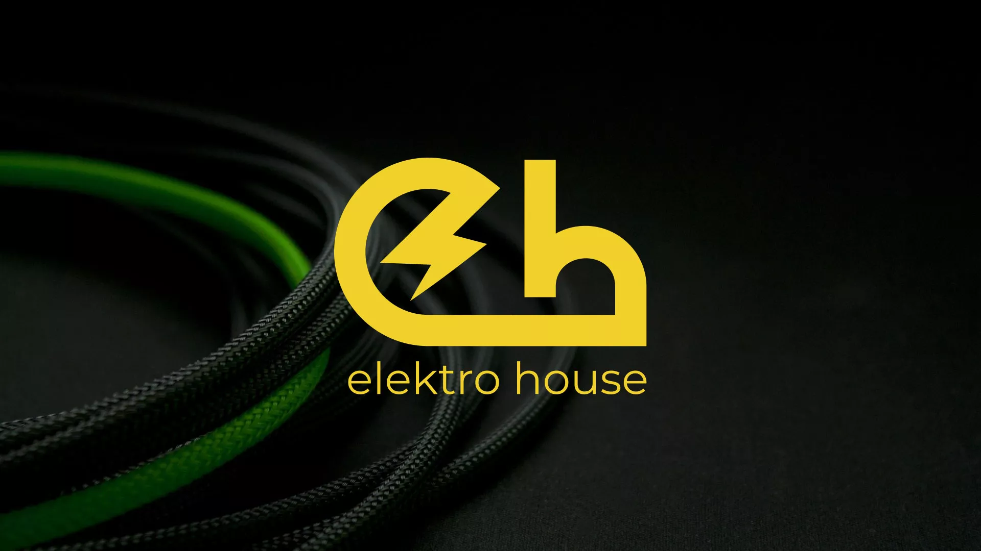 Создание сайта компании «Elektro House» в Симе