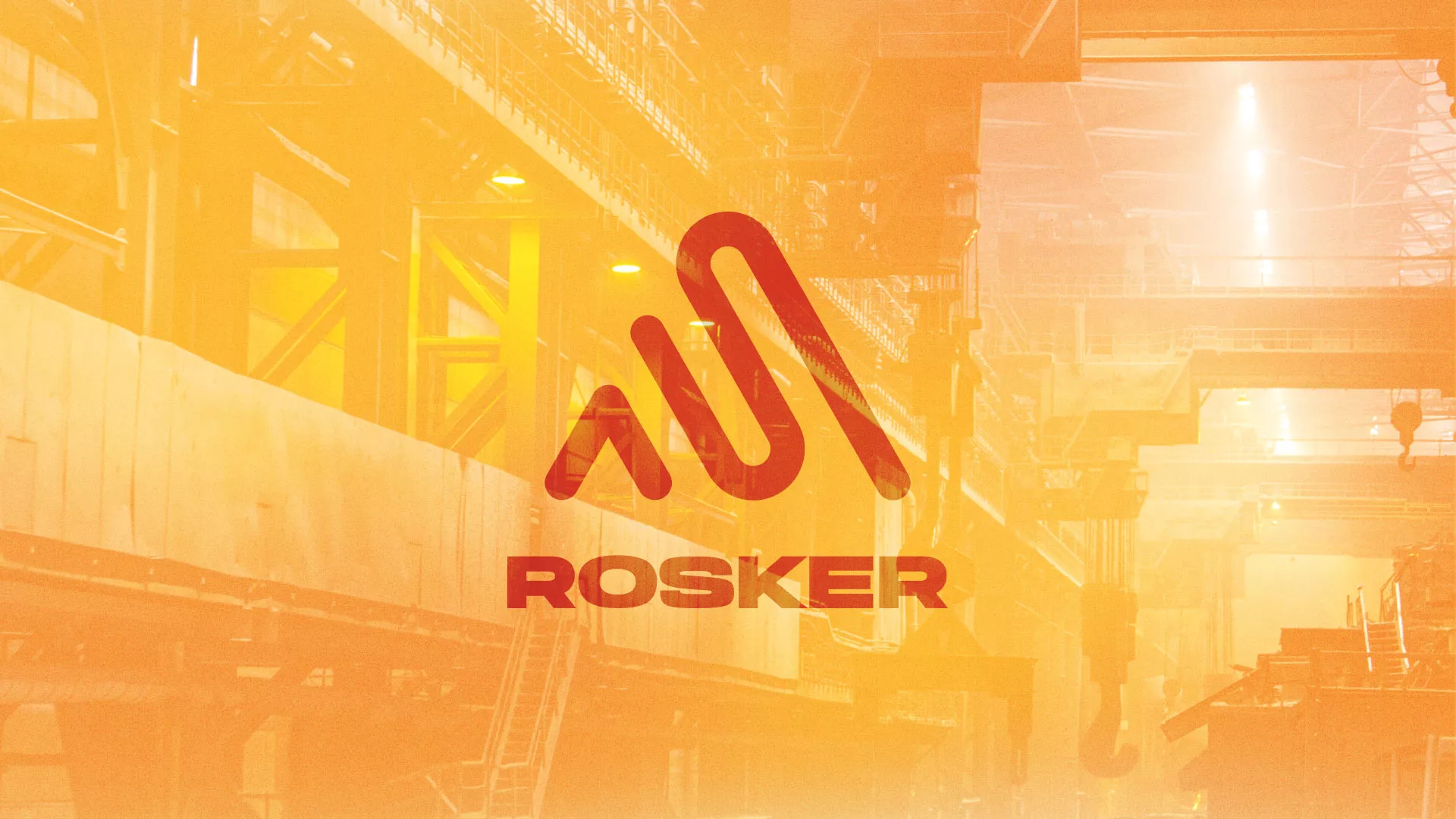 Ребрендинг компании «Rosker» и редизайн сайта в Симе