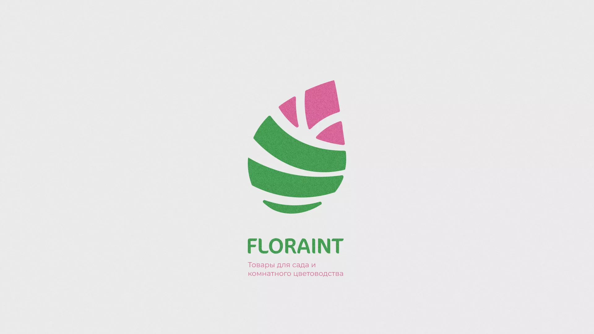 Разработка оформления профиля Instagram для магазина «Floraint» в Симе