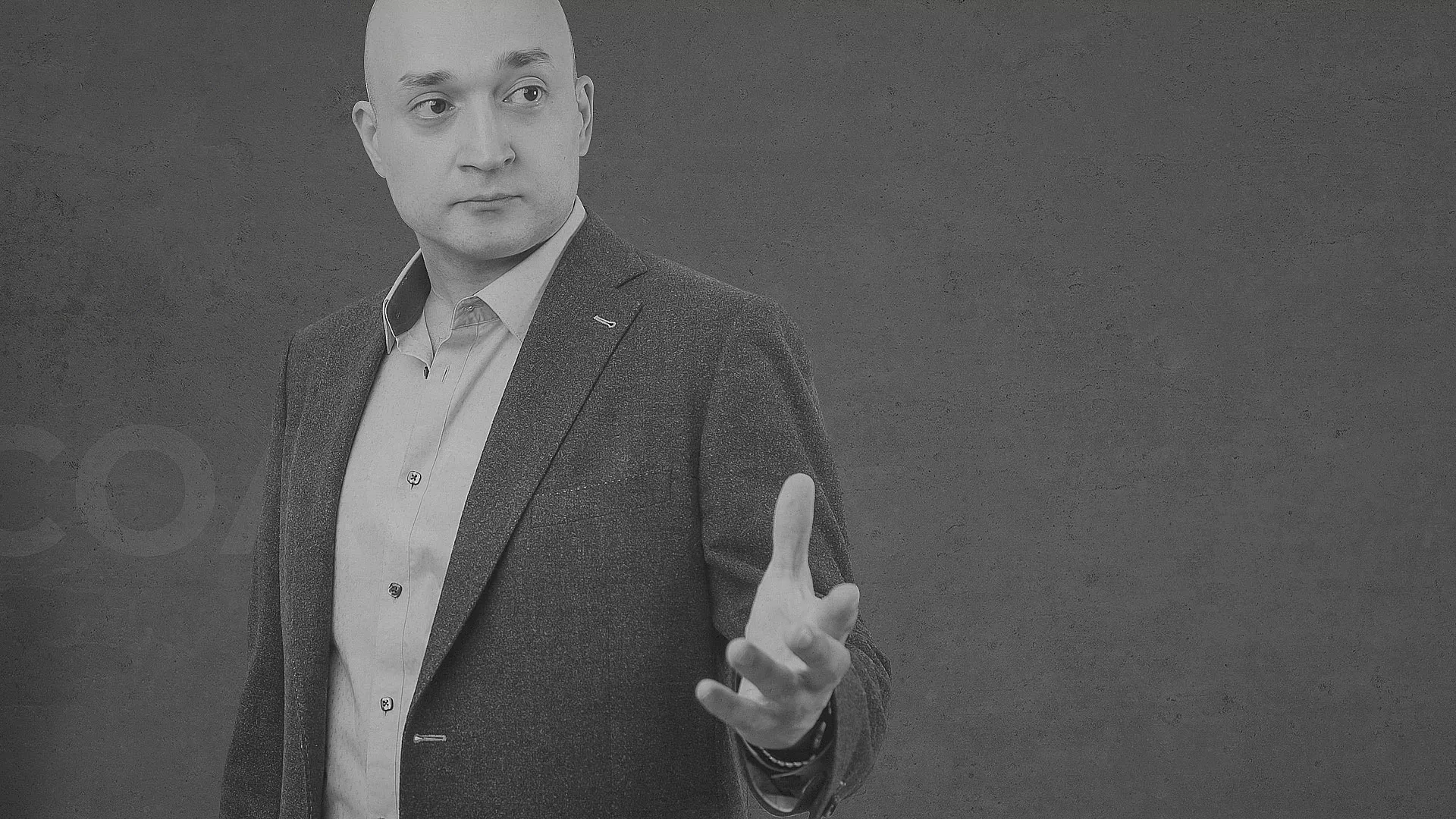 Разработка сайта для бизнес-тренера в Симе