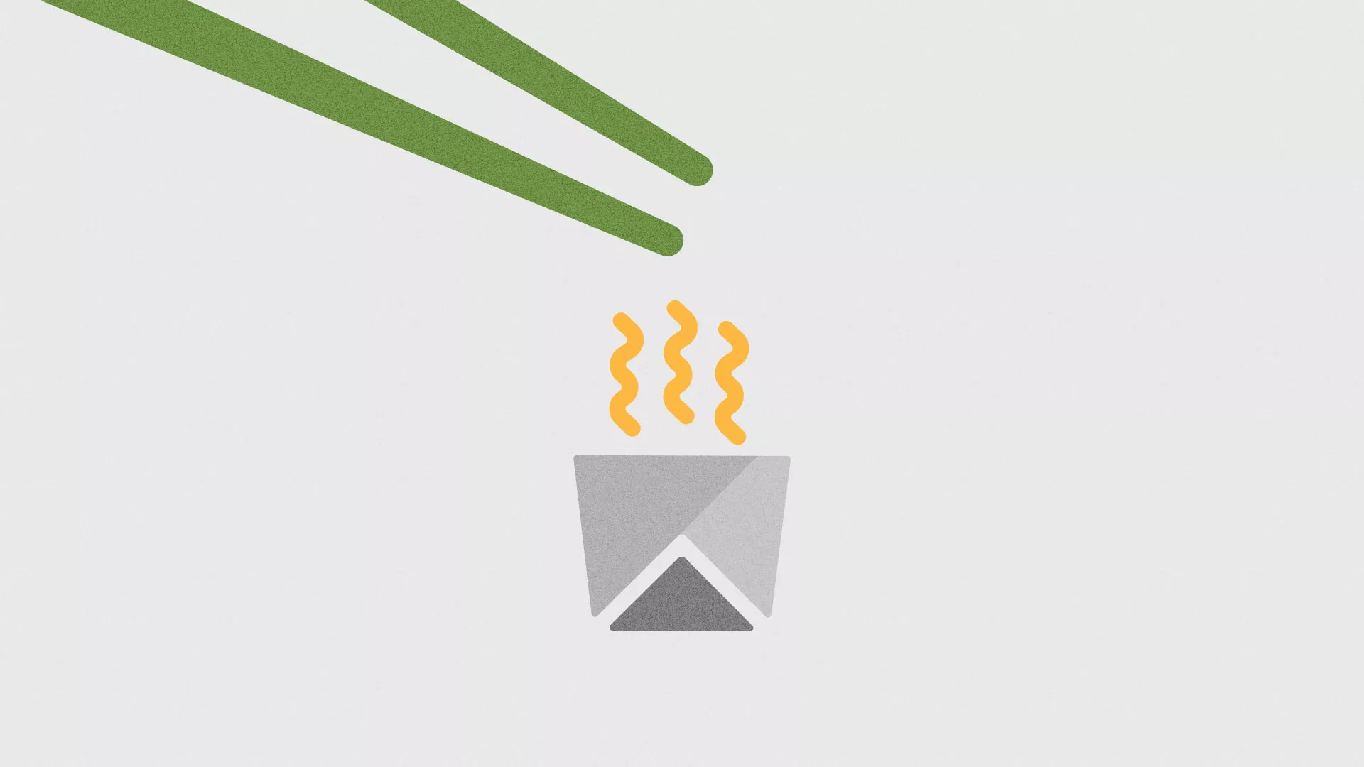 Разработка дизайна визиток суши-бара «Roll Wok Club» в Симе